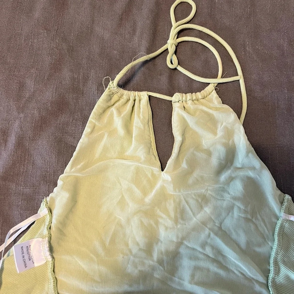 WHITEFOX tank - Picture 5 of 12